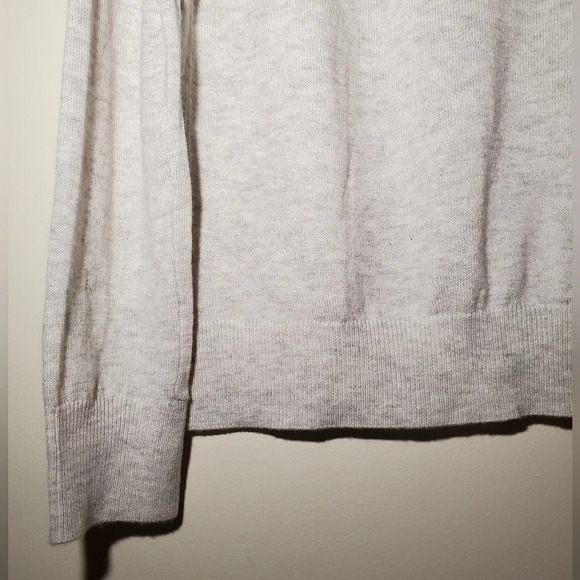 Vince wool and cashmere blend crew neck sweater size S - Picture 5 of 7